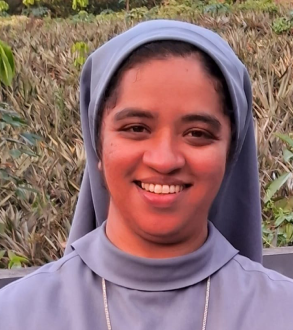 Sr. Christy DST